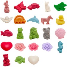 Savon de Marseille - French