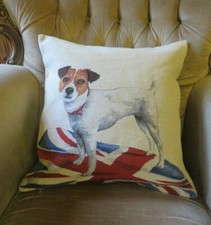 JACK RUSSELL ON ENGLISH UNION