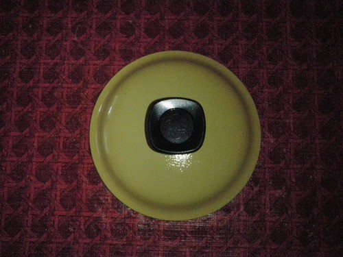 Club aluminum cookware lid - club, 5
