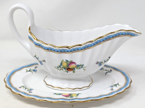 Spode trapnell sprays y8403 - trapnell,