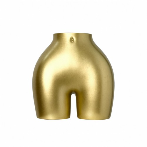 Lower body mannequin sculpted - lower-body,