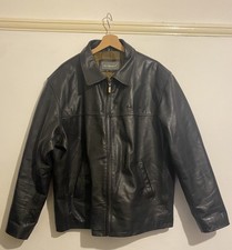 Ben Sherman Leather Men's