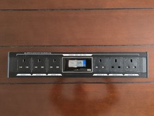 Isotek Evo3 Sirius Mains Power Conditioner (Please Read Description)