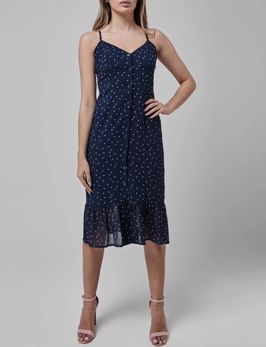 Jack wills ledbury button - button, down