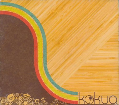 Kokua self titled - self-titled, music
