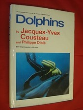 Dolphins by Cousteau