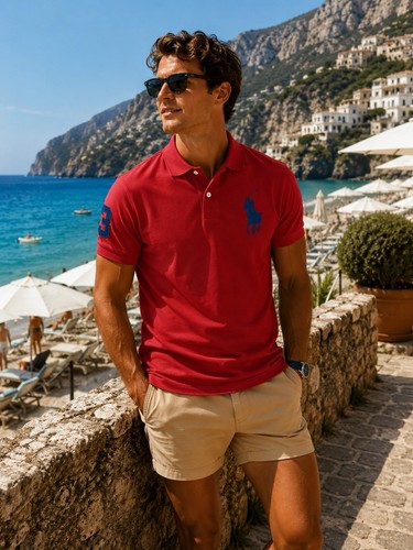 Polo ralph lauren men - polo, men’s