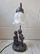 Widdop bingham lily lamp - lily,