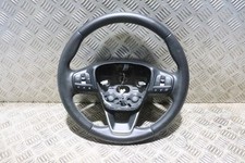 FORD FIESTA MK8 STEERING WHEEL
