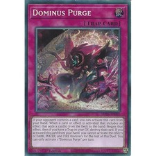 MP25-EN095 Dominus Purge 