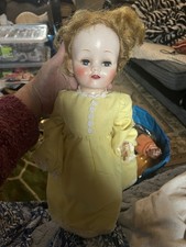 Vintage pedigree doll - pedigree,