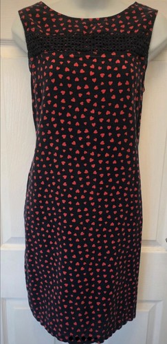 Next dress linen mix - next,