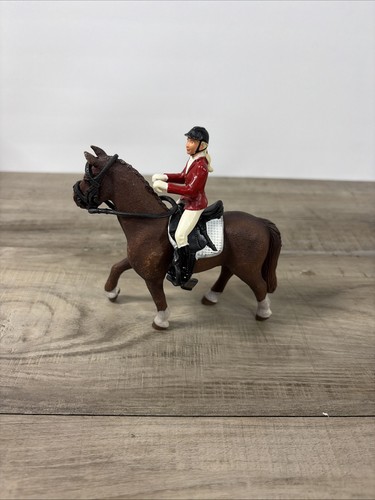 Retired schleich 13729 - schleich,