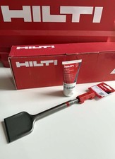 TE-CP SPM 6/25 Scaling chisel