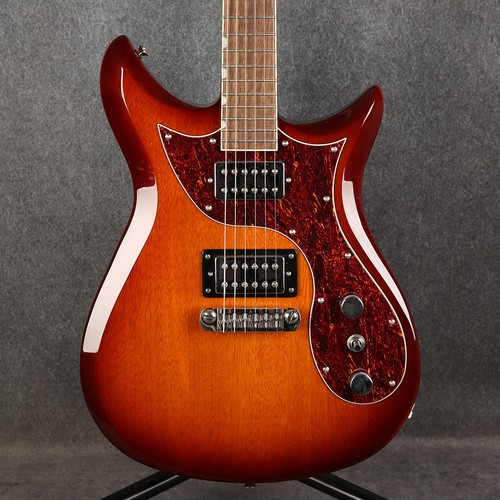 Gretsch electromatic cvt - gretsch,