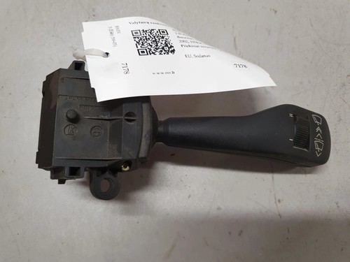 Bmw e46 wiper handle - e46,