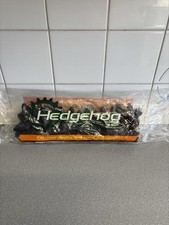 Hedgehog Golf  Trolley Wheel
