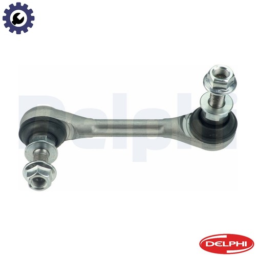 Linkcoupling rod stabiliser - linkcoupling,