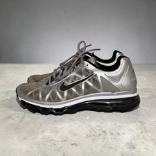 Nike Air Max+ 2011 Metallic