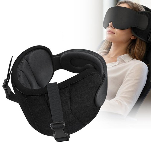 Comfortable travel neck pillow - travel,