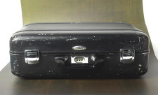 VTG Distressed Zero Haliburton
