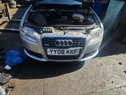 2004 2008 audi s line - 2004,