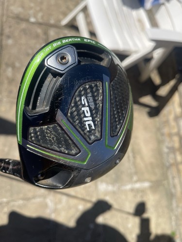 Callaway great big bertha - great,