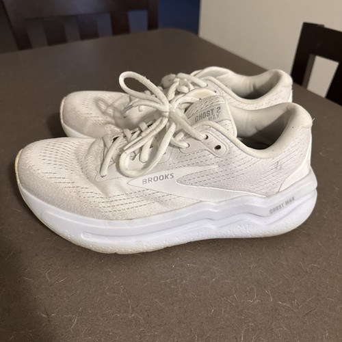 Brooks ghost max - brooks,