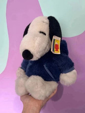 Rare Authentic 1990s Peanuts