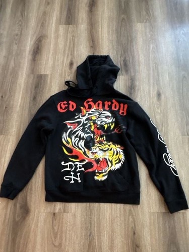 Hardy tiger graphic - hardy,