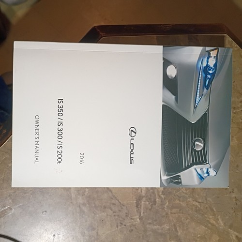 2016 lexus 350 is300 is - lexus, 350/is300/is