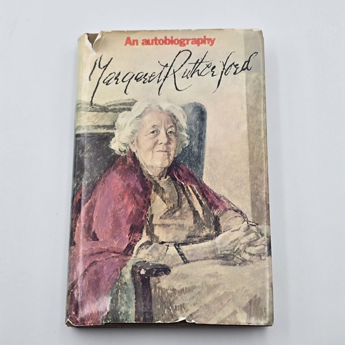 Margaret rutherford - margaret, an