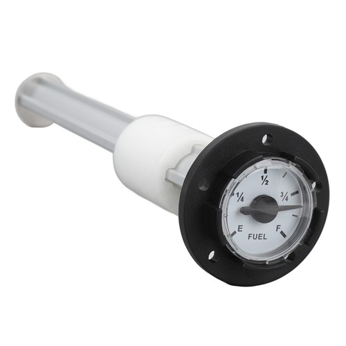 Fuel tank level gauge - level,