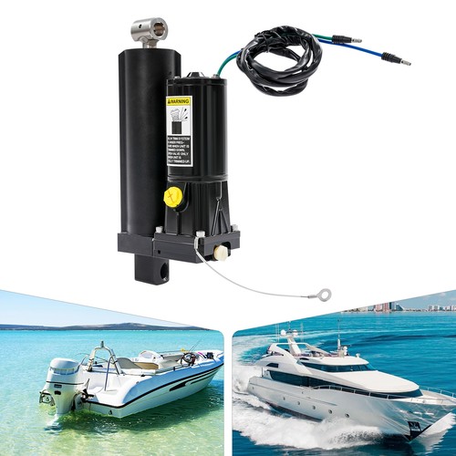 Outboard power tilt trim unit - outboard,