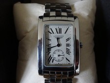 Longines dolce vita watch - dolce,