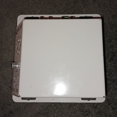 Ecler ca40 compact - ecler,