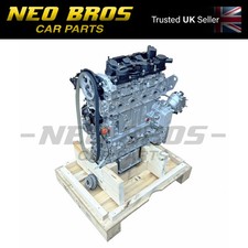 NEW OE Engine Peugeot Expert