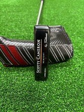 Titleist Scotty Cameron TeI3