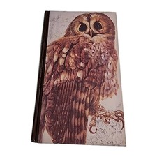 British Birds Readers Digest 1974 Hardback Book