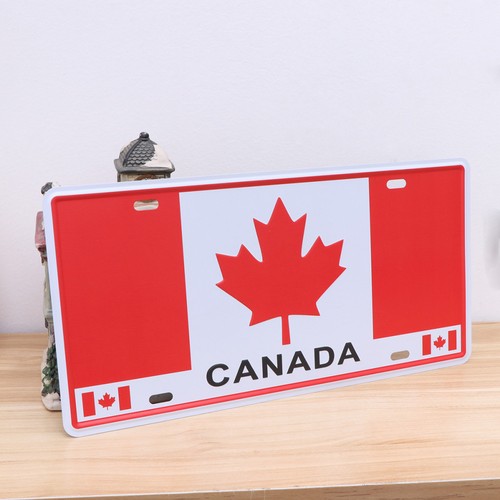 Kitchen wall decor canada day - wall,