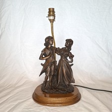 Aristocraft Bronze Effect