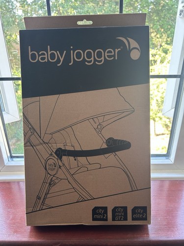 Baby jogger belly - belly, bar