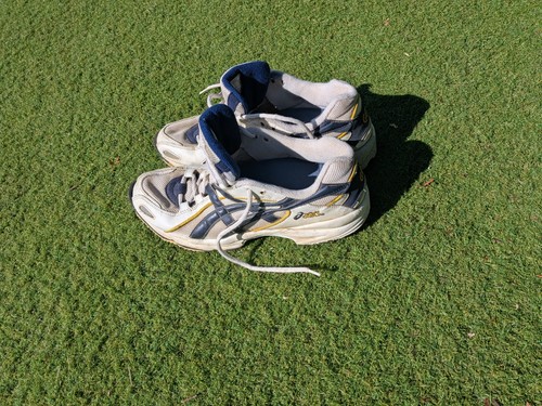 Asics gel 2030 custom - asics, gt