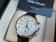 Tag Heuer Carrera Caliber 16
