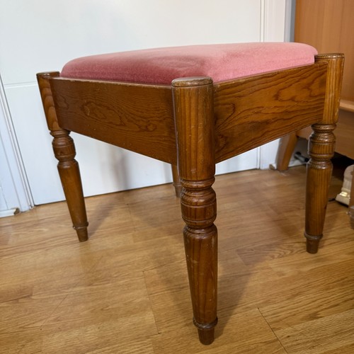 Vintage ducal solid wood - vintage,
