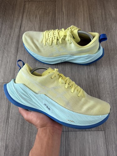 Asics superblast yellow - superblast,
