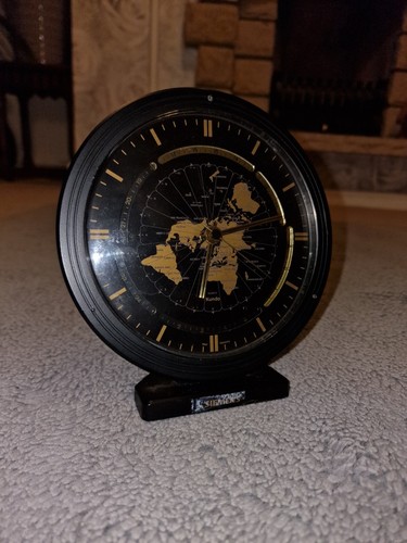 Kundo siemens world time - world,