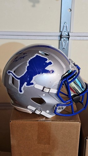 Sam laporta detroit lions - sam,