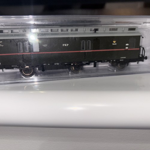 Electrotren pkp baggage - , ho