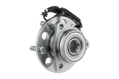 For ssangyong rexton - for, hub